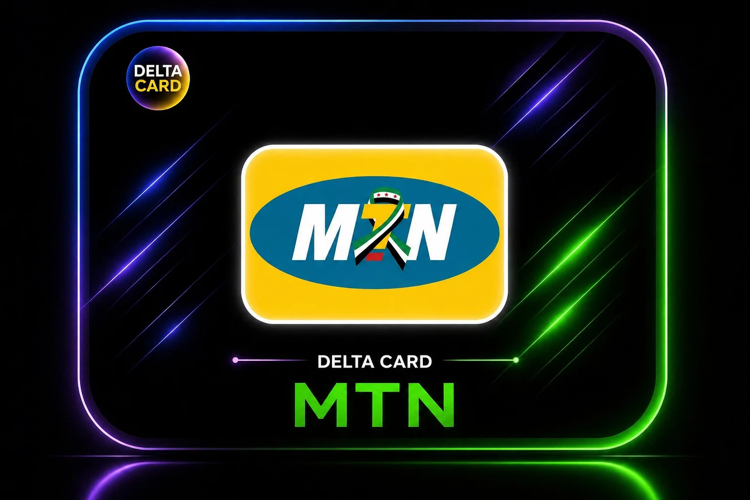 MTN