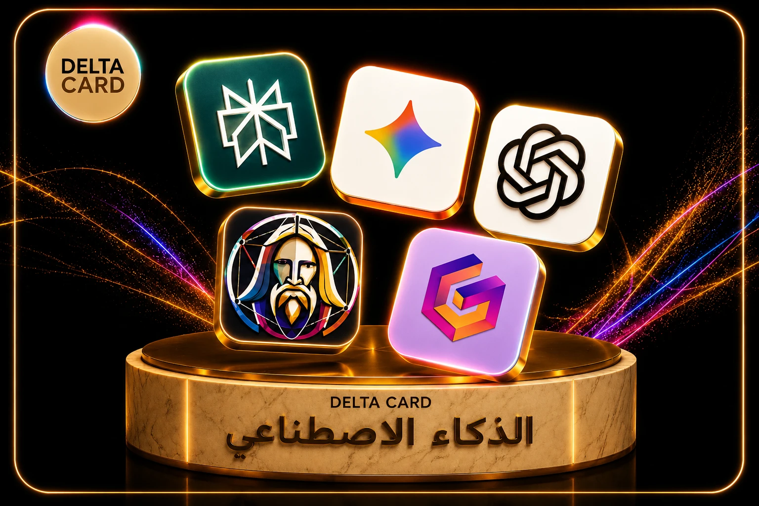 الذكاء الاصطناعي