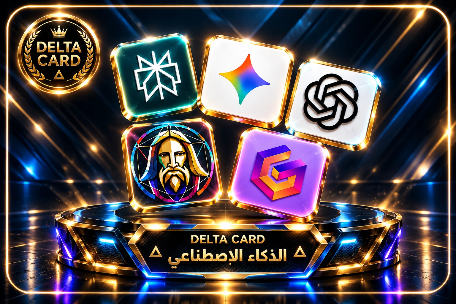 الذكاء الاصطناعي